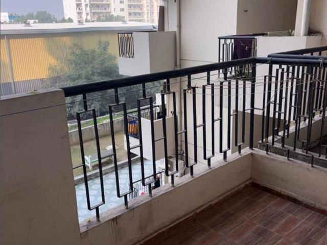Resale | 2 BHK + 626 Sq.Ft. Apartment in Shree Vardhman Green Court