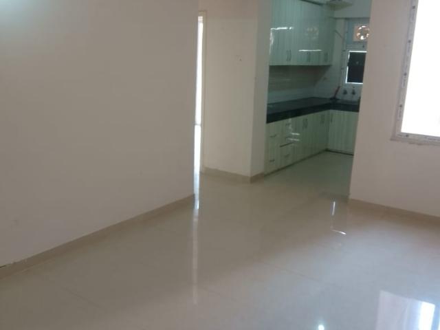 Resale | 2 BHK 626 Sq.Ft. Apartment in Shree Vardhman Green Court