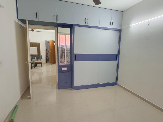 Resale | 2 BHK 626 Sq.Ft. Apartment in Shree Vardhman Green Court