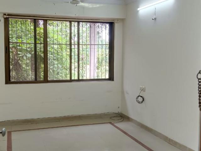Resale | 2 BHK 627 Sq.Ft. Apartment in Unity Wadala CHS