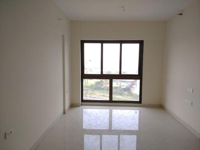 Resale | 2 BHK 628 Sq.Ft. Apartment in The Wadhwa Atmosphere