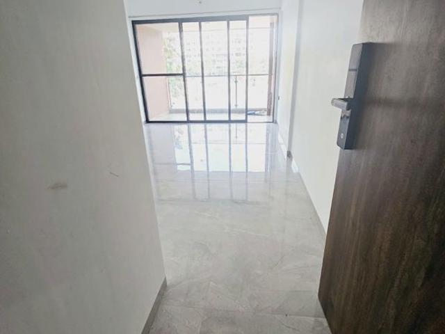 Resale | 2 BHK + 628 Sq.Ft. Apartment in Unique Legacy Majestic