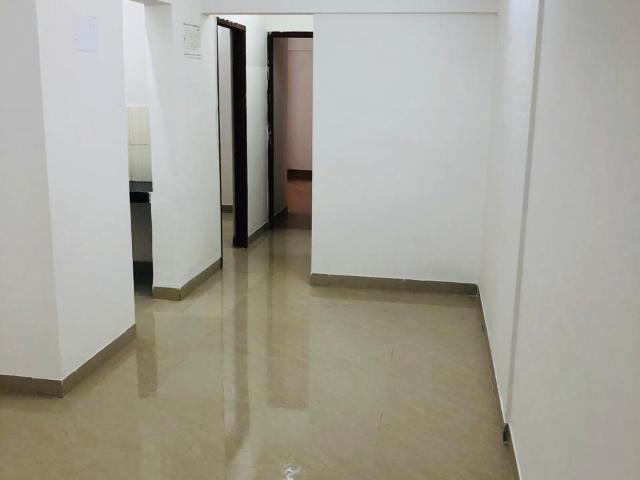 Resale | 2 BHK 628 Sq.Ft. Apartment in DB Orchid Ozone