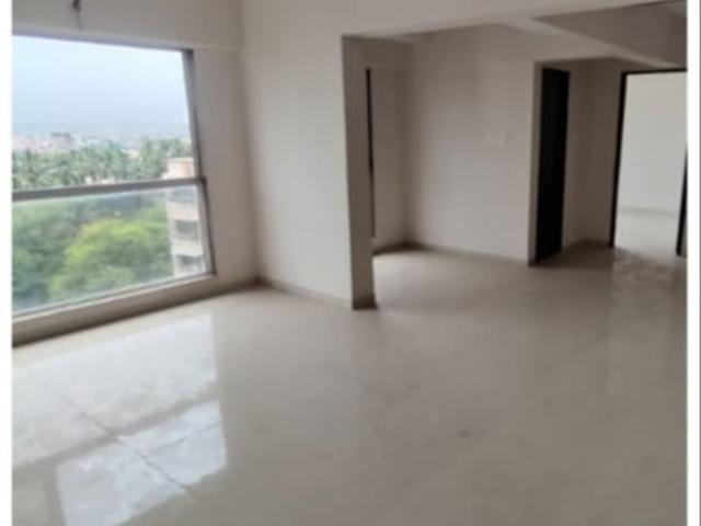Resale | 2 BHK 628 Sq.Ft. Apartment in Millionaire Heritage