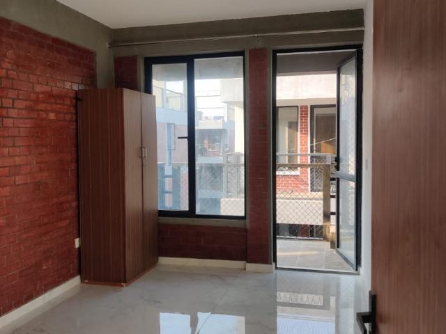 Resale | 2 BHK 629 Sq.Ft. Apartment in Arete India Our Homes 3
