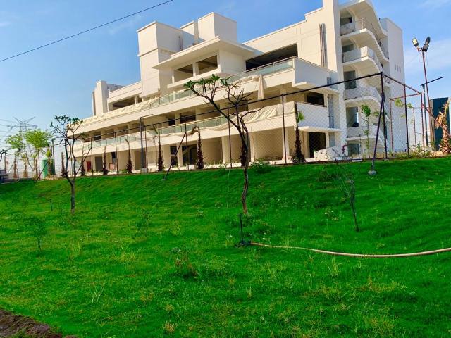Resale | 2 BHK 620 Sq.Ft. Apartment in Sector 36