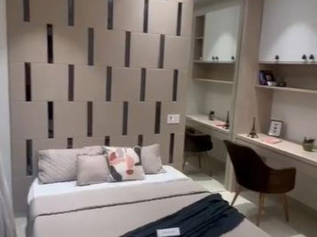 Resale | 2 BHK + 620 Sq.Ft. Apartment in Khandelwal Passcode Fusion