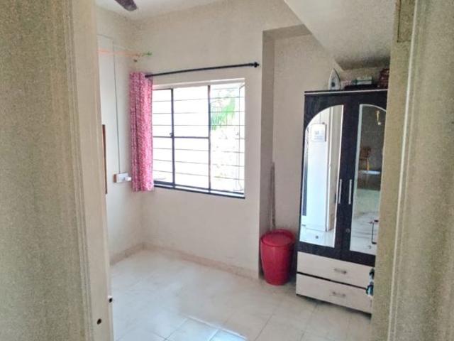 Resale | 2 BHK 620 Sq.Ft. Apartment in Perugate