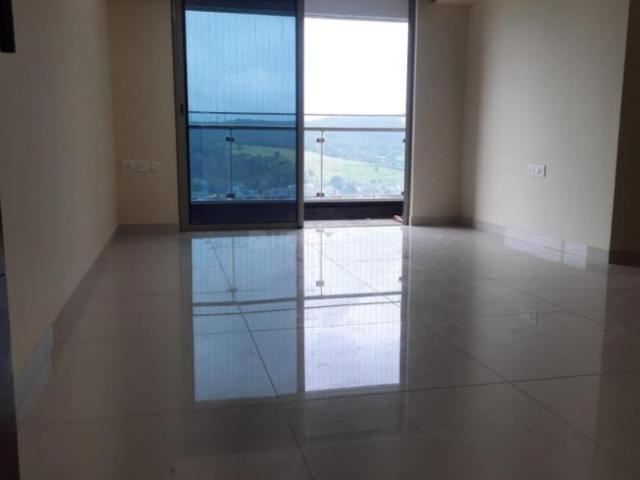 Resale | 2 BHK 620 Sq.Ft. Apartment in PIL Sheetal Dwar