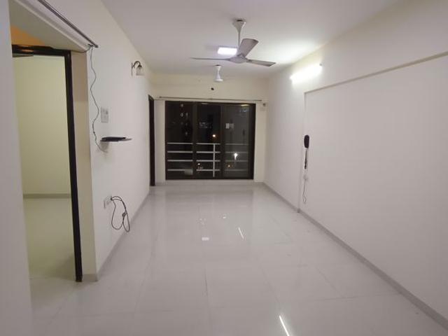 Resale | 2 BHK 620 Sq.Ft. Apartment in Prathamesh Krupa Kedar Darshan