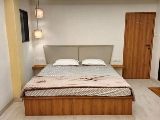 Resale | 2 BHK 620 Sq.Ft. Apartment in Royal Sublime
