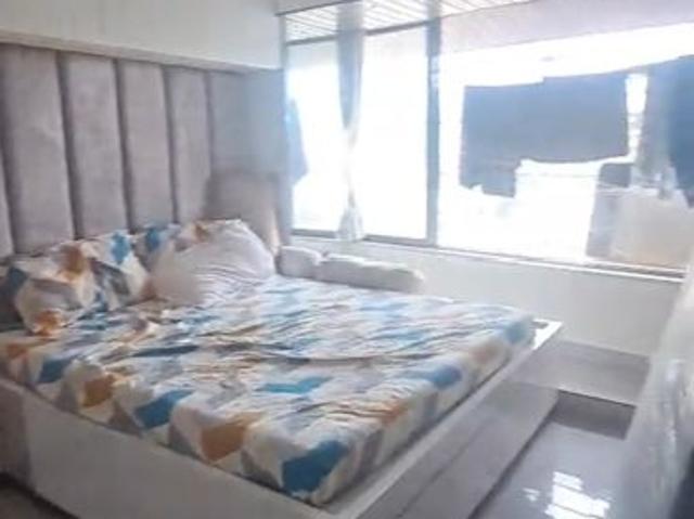 Resale | 2 BHK 620 Sq.Ft. Apartment in RNA NG Suncity Phase II
