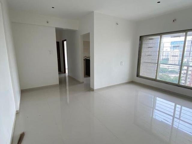 Resale | 2 BHK 620 Sq.Ft. Apartment in Shree Riddhi Siddhi Sumukh Hills