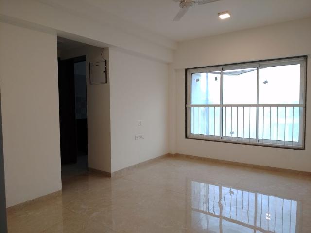 Resale | 2 BHK 620 Sq.Ft. Apartment in Srishti Samarth