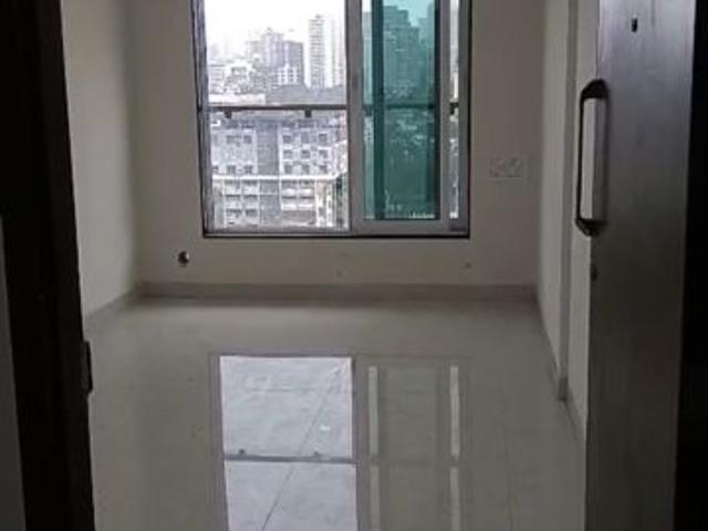 Resale | 2 BHK 621 Sq.Ft. Apartment in Triumph Swastik