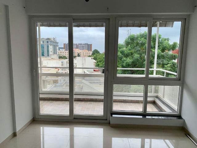 Resale | 2 BHK 621 Sq.Ft. Apartment in Bramhacorp August Towers