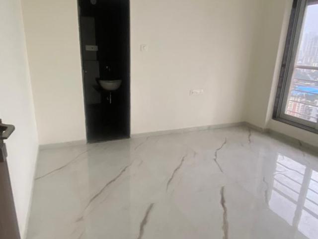 Resale | 2 BHK 621 Sq.Ft. Apartment in Ladiwala Bhavan