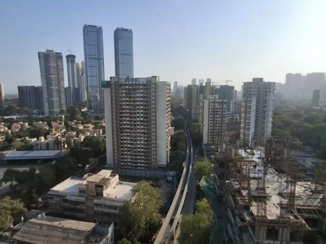 Resale | 2 BHK 621 Sq.Ft. Apartment in Rajasthan Surya Square