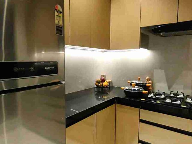 Resale | 2 BHK 621 Sq.Ft. Apartment in Runwal 25 Hour Life
