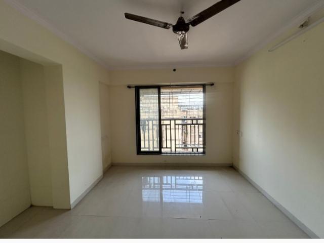 Resale | 2 BHK 622 Sq.Ft. Apartment in Unnathi Woods Phase 3