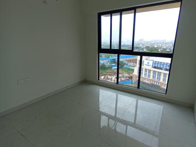 Resale | 2 BHK 622 Sq.Ft. Apartment in Runwal Gardens Phase I