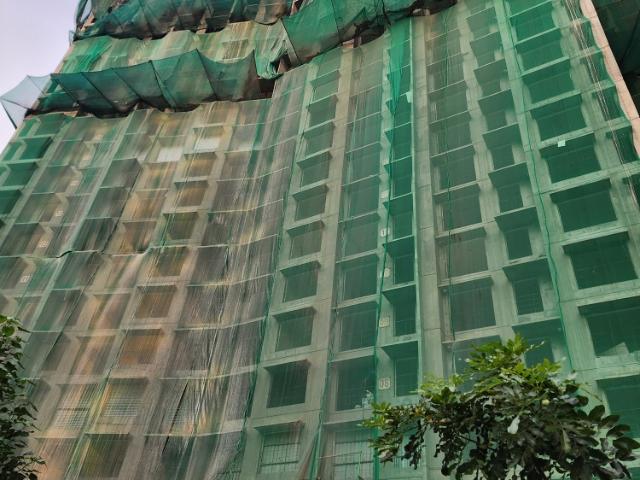 Resale | 2 BHK 634 Sq.Ft. Apartment in Wadhwa Atmosphere O2