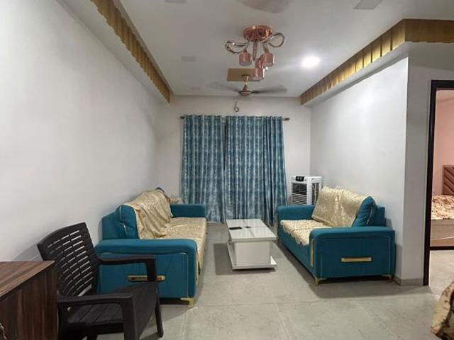 Resale | 2 BHK 635 Sq.Ft. Apartment in Dosti West County
