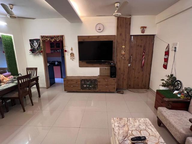 Resale | 2 BHK 635 Sq.Ft. Apartment in Geeta Gaurav