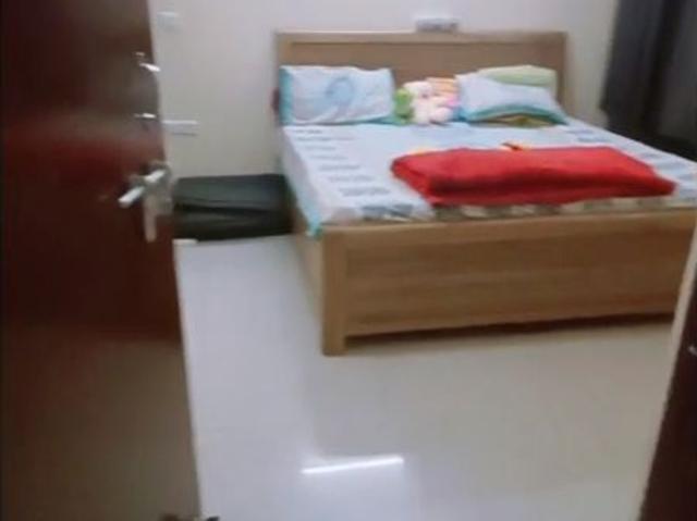 Resale | 2 BHK 635 Sq.Ft. Apartment in SRS Royal Hills