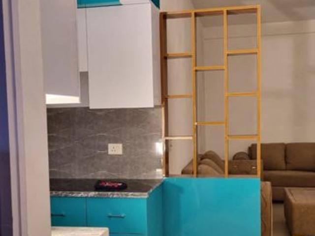 Resale | 2 BHK + 635 Sq.Ft. Apartment in Suncity Avenue 76