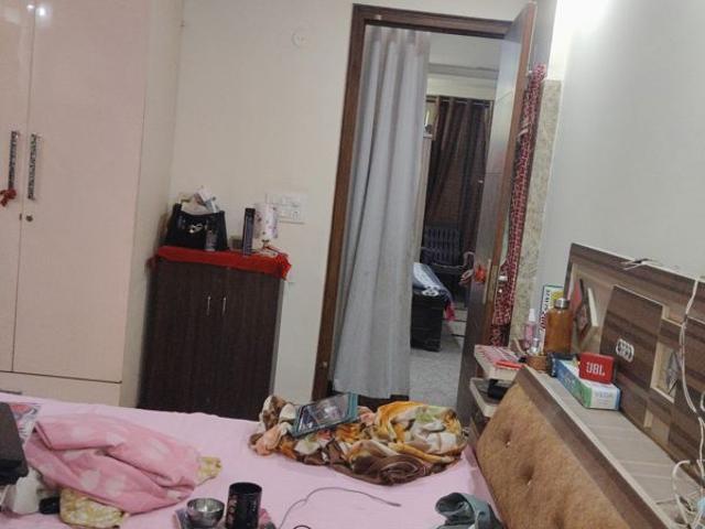 Resale | 2 BHK 635 Sq.Ft. Apartment in Suncity Avenue 76