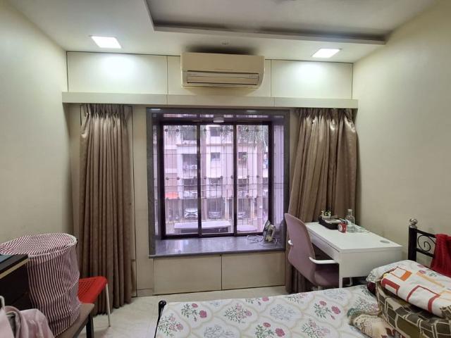 Resale | 2 BHK 636 Sq.Ft. Apartment in Parth Bhagat Heritage