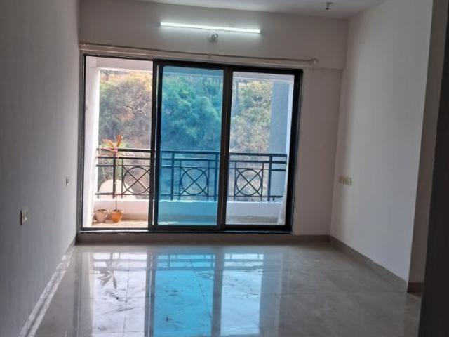 Resale | 2 BHK 636 Sq.Ft. Apartment in Sanghvi Heights