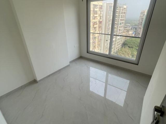 Resale | 2 BHK + 636 Sq.Ft. Apartment in Shreeji Laxmi