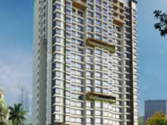 Resale | 2 BHK 637 Sq.Ft. Apartment in Bandra East