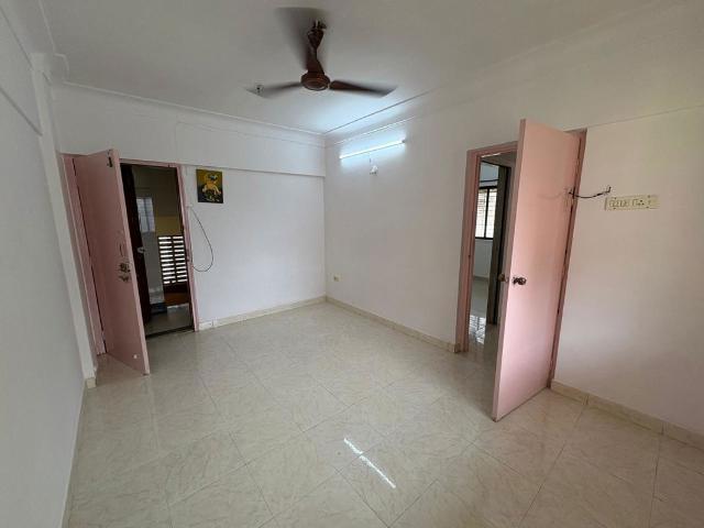 Resale | 2 BHK 637 Sq.Ft. Apartment in Hi Bliss Tower