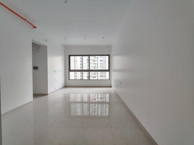 Resale | 2 BHK 637 Sq.Ft. Apartment in Kalpataru Immensa