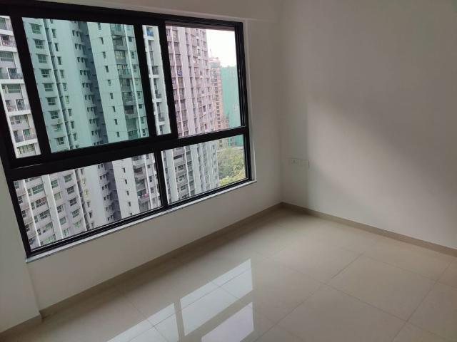 Resale | 2 BHK + 637 Sq.Ft. Apartment in Kalpataru Immensa