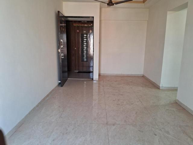 Resale | 2 BHK 638 Sq.Ft. Apartment in Wadhwa Wise City