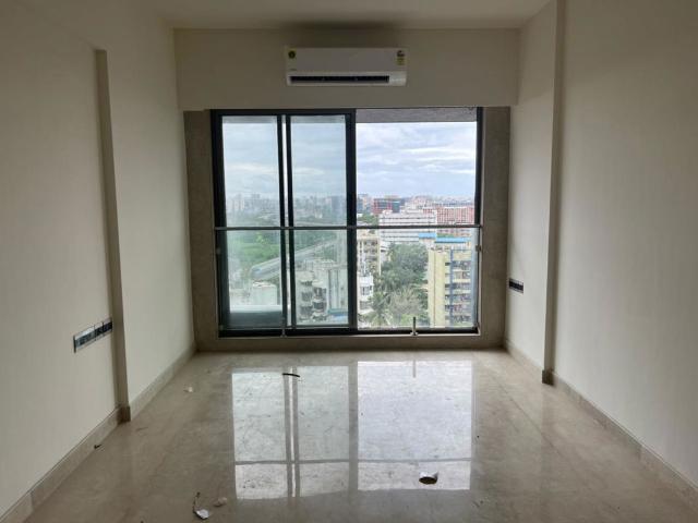 Resale | 2 BHK 638 Sq.Ft. Apartment in RSB MS H2O