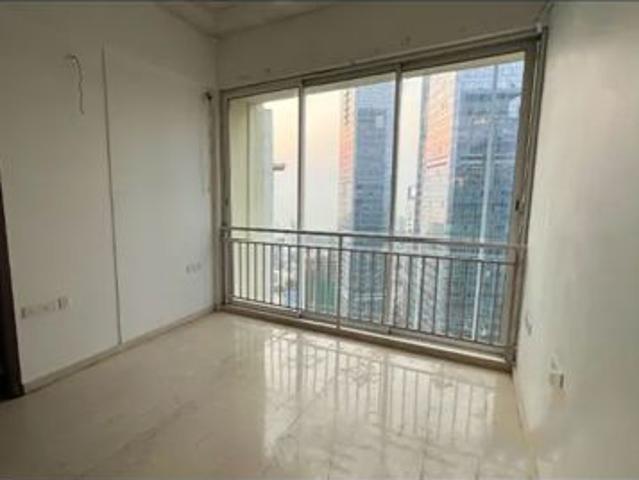 Resale | 2 BHK 638 Sq.Ft. Apartment in Runwal Lands End