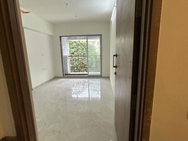 Resale | 2 BHK 630 Sq.Ft. Apartment in Tharwani Vedant Nakshatra
