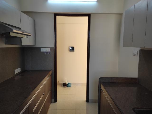 Resale | 2 BHK 630 Sq.Ft. Apartment in The Atmosphere