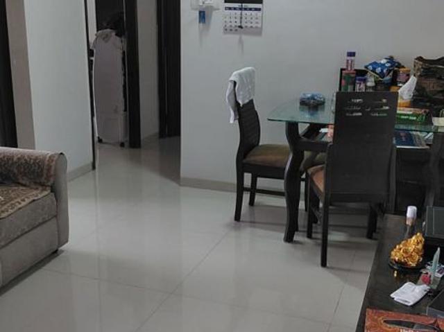 Resale | 2 BHK 630 Sq.Ft. Apartment in Alliance One