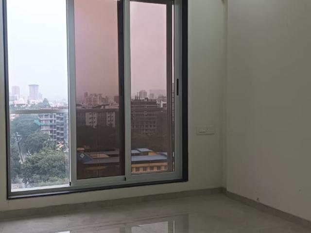 Resale | 2 BHK 630 Sq.Ft. Apartment in Amar Om Vasudev CHS