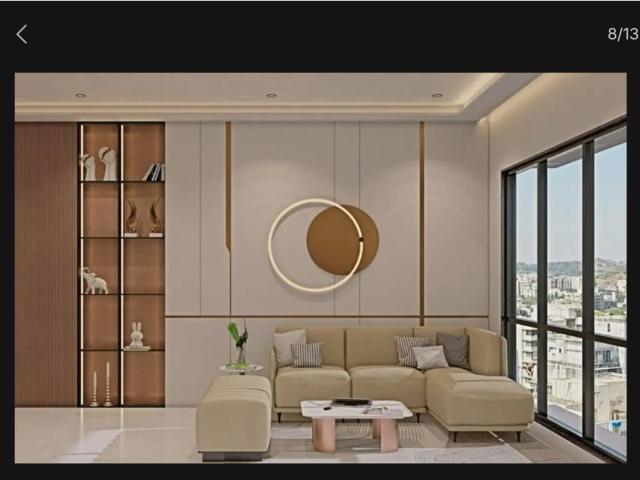 Resale | 2 BHK 630 Sq.Ft. Apartment in Arihant Amara Sky