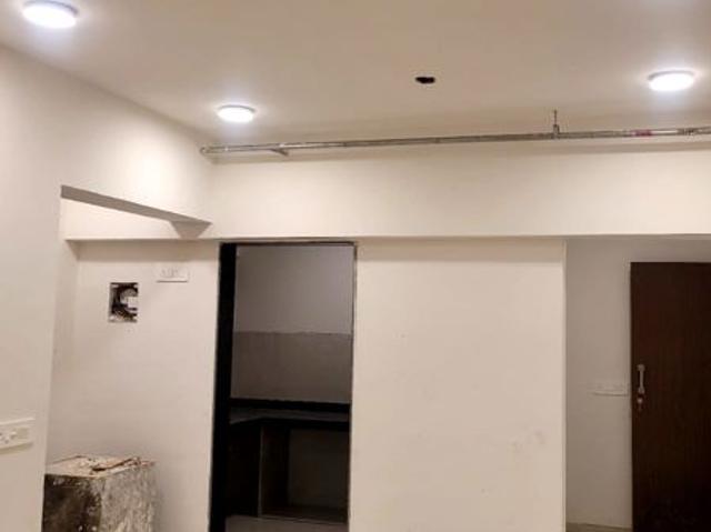 Resale | 2 BHK 630 Sq.Ft. Apartment in Chunabhatti