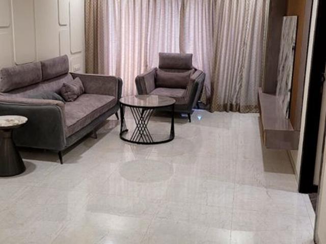 Resale | 2 BHK 630 Sq.Ft. Apartment in Chunabhatti