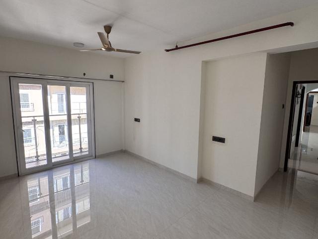 Resale | 2 BHK 630 Sq.Ft. Apartment in Dheeraj Ganga
