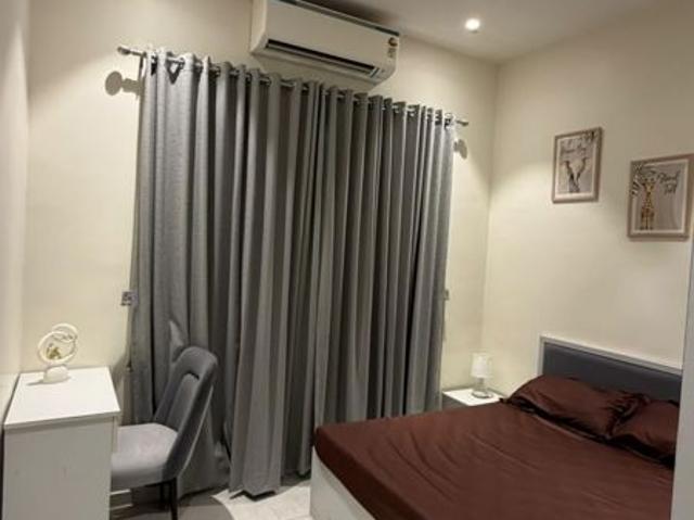 Resale | 2 BHK 630 Sq.Ft. Apartment in Gajra Bhoomi Castle